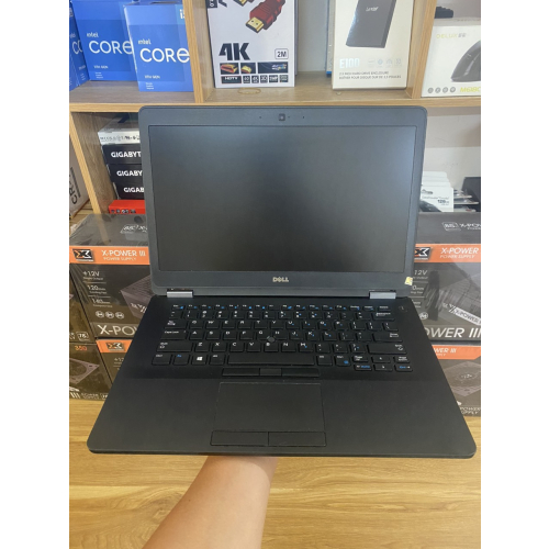 Dell Latitude E7470