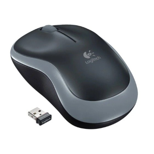 Chuột Không Dây Logitech M185