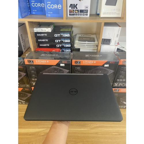 Dell Latitude E7470